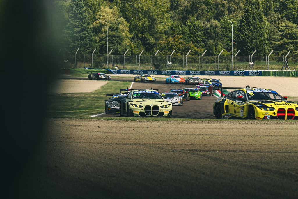 (Foto: Team Spirit Racing)